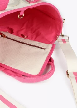Discount Bolso canvas Bolsos