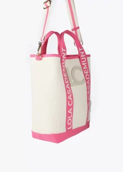 Discount Bolso canvas Bolsos