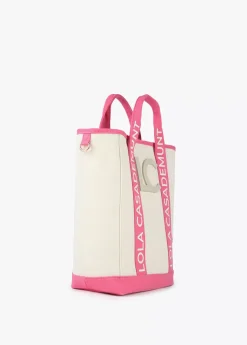 Discount Bolso canvas Bolsos