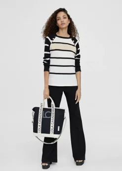 Discount Bolso canvas Bolsos