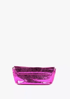 New Bolso de fiesta metalizado Bolsos