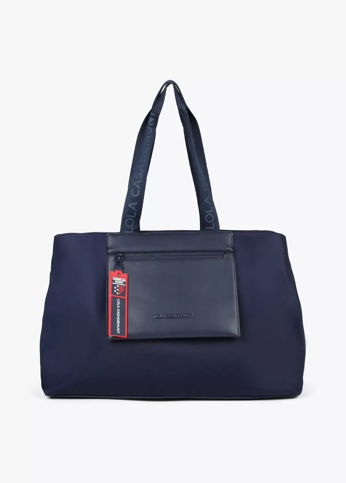 Outlet Bolso de viaje edición limitada - Lola Casademunt Bolsas De Viaje