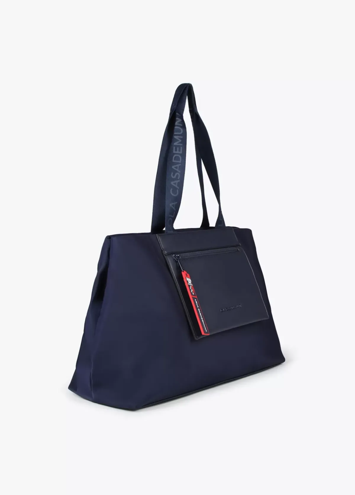 Outlet Bolso de viaje edición limitada - Lola Casademunt Bolsas De Viaje