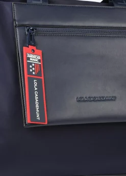 Outlet Bolso de viaje edición limitada - Lola Casademunt Bolsas De Viaje