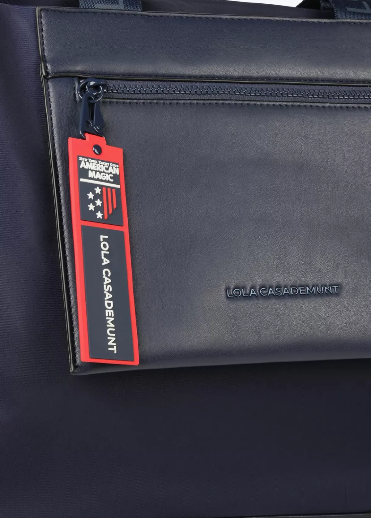 Outlet Bolso de viaje edición limitada - Lola Casademunt Bolsas De Viaje