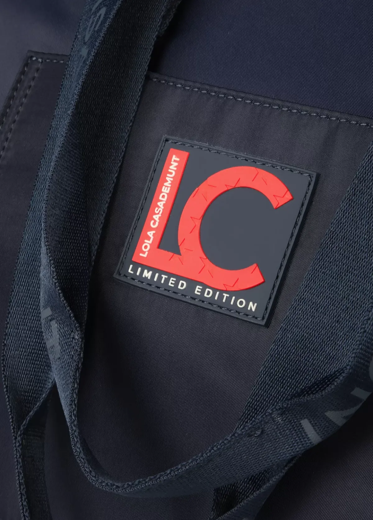 Outlet Bolso de viaje edición limitada - Lola Casademunt Bolsas De Viaje