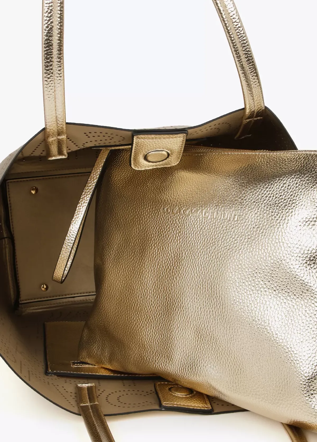Bolso shopper edición limitada - Lola Casademunt Bolsos Shopper|Bolsos Grandes