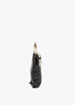 Discount Bolso fiesta dorado Bolsos De Mano Y Neceseres|Bandoleras