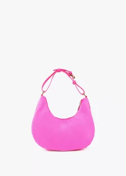 Online Bolso media luna fluor Bolsos
