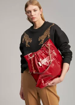 Best Bolso shopper brillante Bolsos Shopper|Bolsos De Hombro