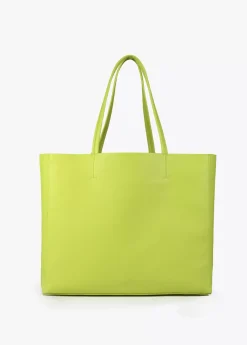 Best Bolso shopper con logo en relieve. Bolsos