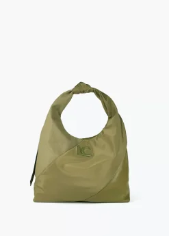 Best Bolso shopper materiales combinados Bolsos