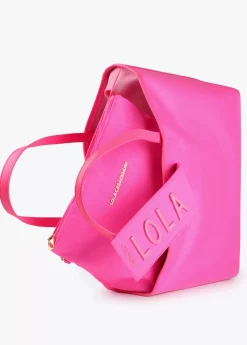 Online Bolso shopper nylon fluor Bolsos