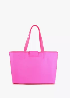 Online Bolso shopper nylon fluor Bolsos