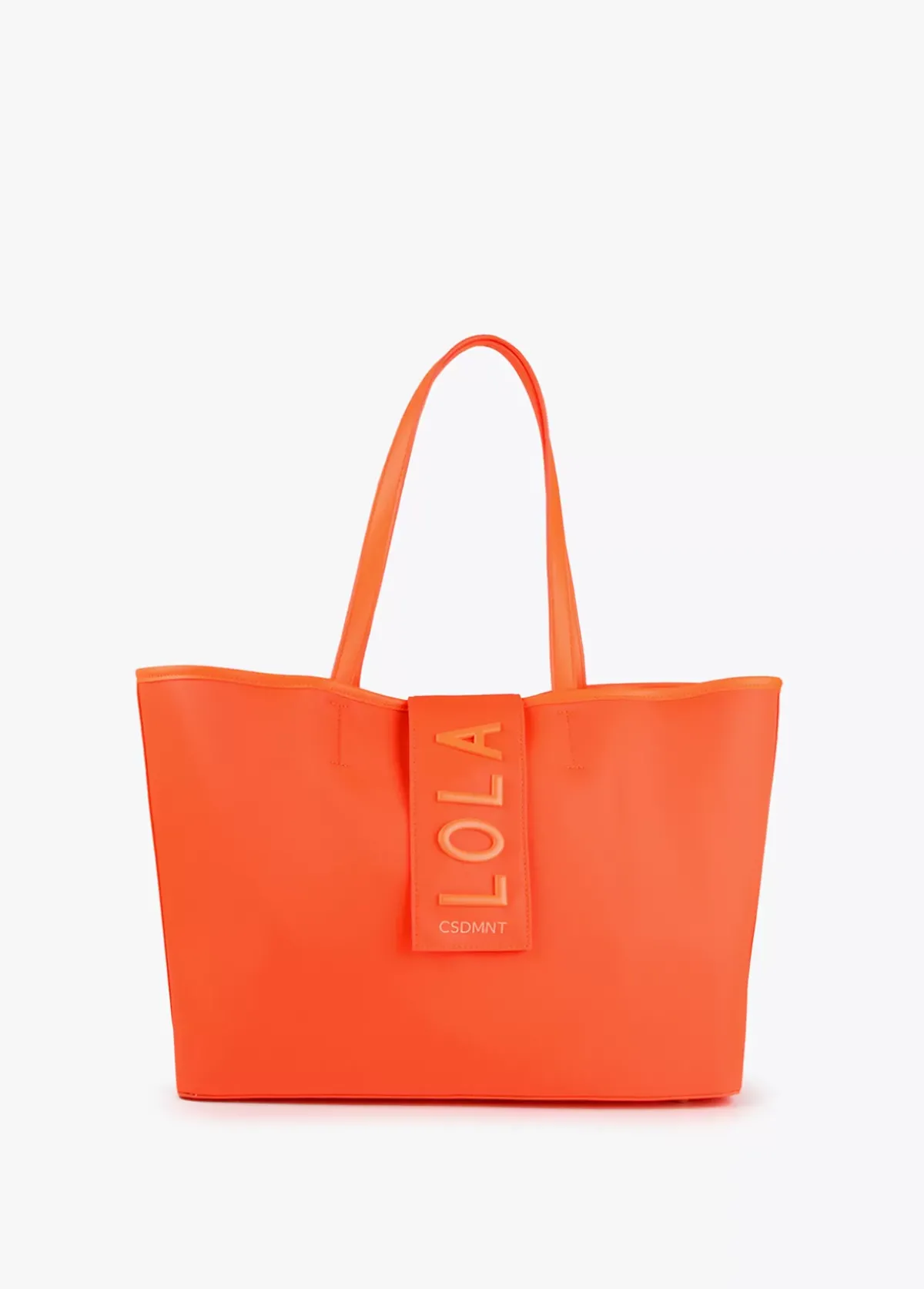 Sale Bolso shopper nylon fluor Bolsos
