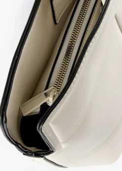 Outlet Bolso tipo shopper acolchado Bolsos