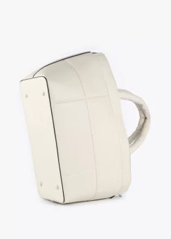 Outlet Bolso tipo shopper acolchado Bolsos