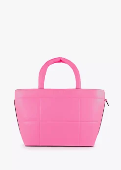 Sale Bolso tipo shopper acolchado Bolsos