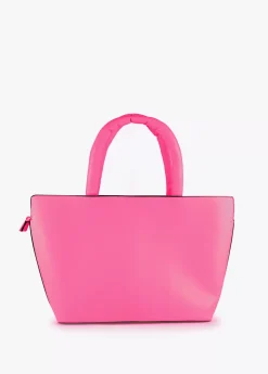 Sale Bolso tipo shopper acolchado Bolsos