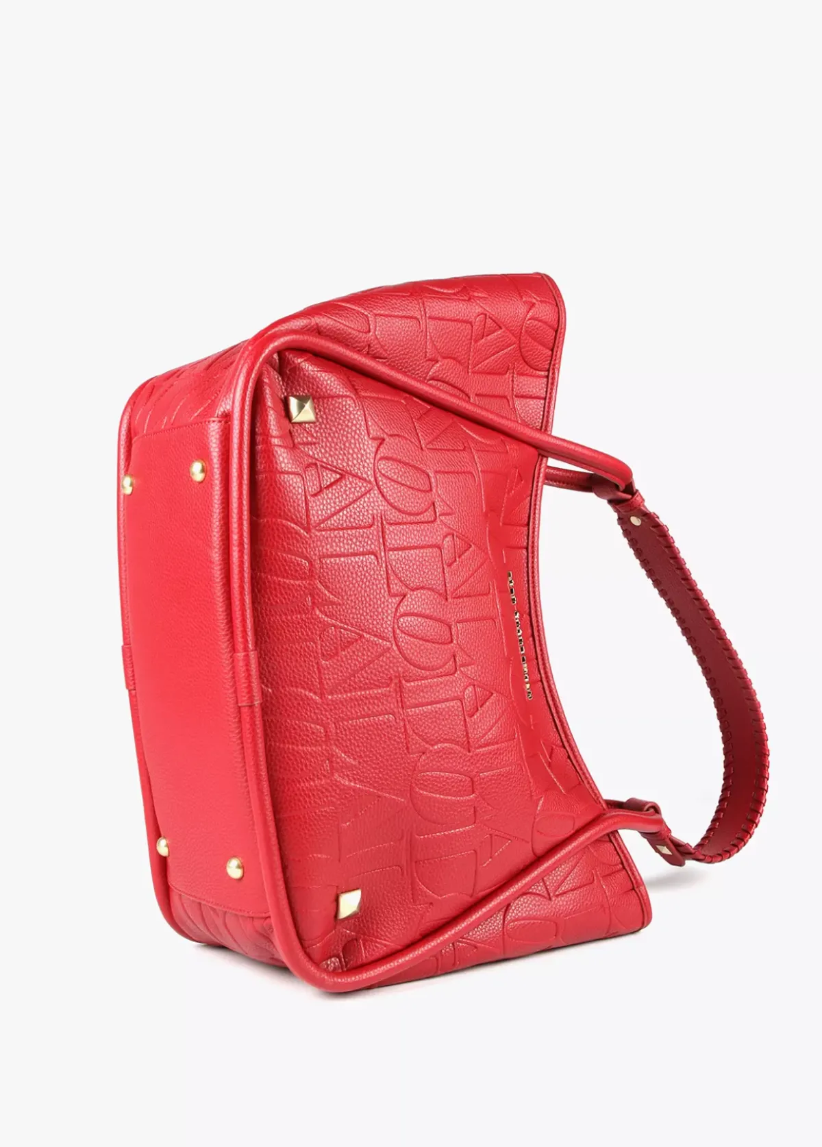 Hot Bolso tipo shopper grabado Bolsos