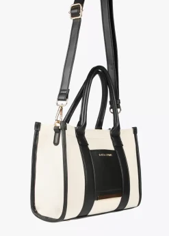 New Bolso tipo shopper pequeño Bolsos