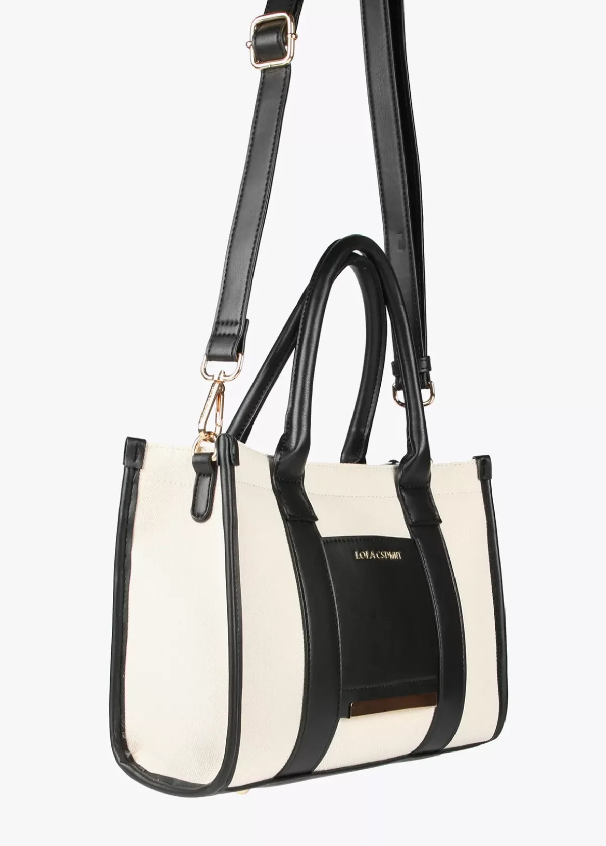 New Bolso tipo shopper pequeño Bolsos