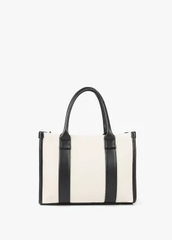 New Bolso tipo shopper pequeño Bolsos