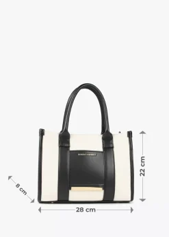 New Bolso tipo shopper pequeño Bolsos