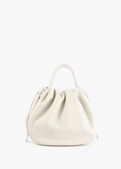 Discount Bolso tipo shopper semicirular Bolsos