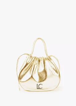 Clearance Bolso tipo shopper semicircular Bolsos