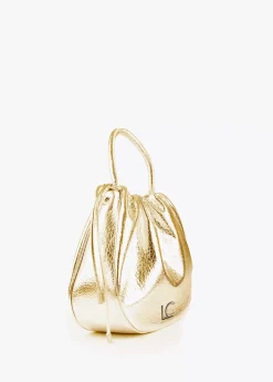 Clearance Bolso tipo shopper semicircular Bolsos