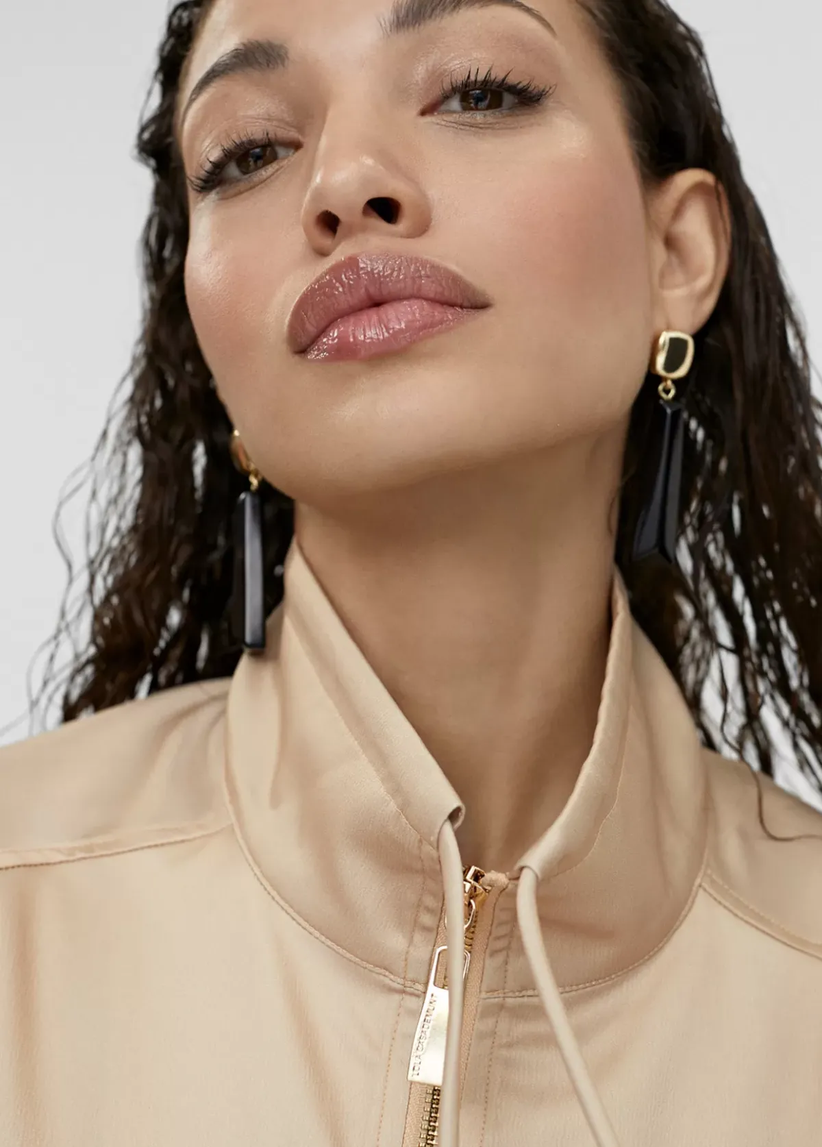 Best Bomber monocolor con bolsillos Chaquetas Y Gabardinas|Abrigos Y Cazadoras