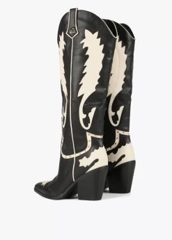 Online Bota estilo cowboy Botas Y Botines