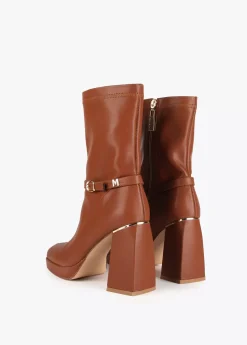 Clearance Botin con hebilla |  Calzado | Lola Casademunt Botas Y Botines