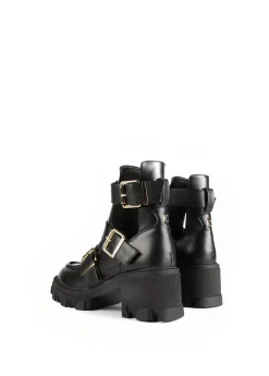 Best Botín con hebillas |  Ver todo | Lola Casademunt Botas Y Botines