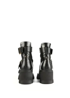 Best Botín con hebillas |  Ver todo | Lola Casademunt Botas Y Botines