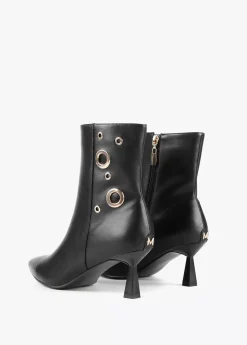 Sale Botín con ojales Botas Y Botines