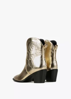 Best Botín estilo cowboy Botas Y Botines