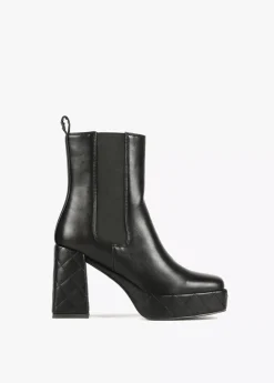 Hot Botín plataforma Botas Y Botines