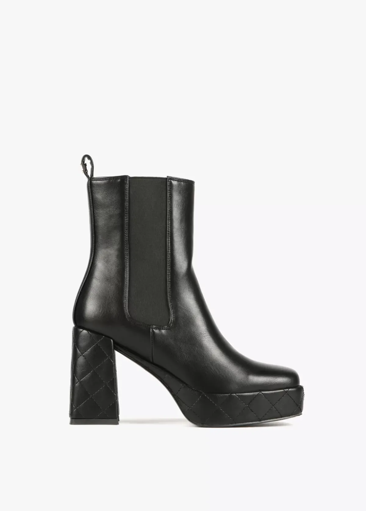 Hot Botín plataforma Botas Y Botines