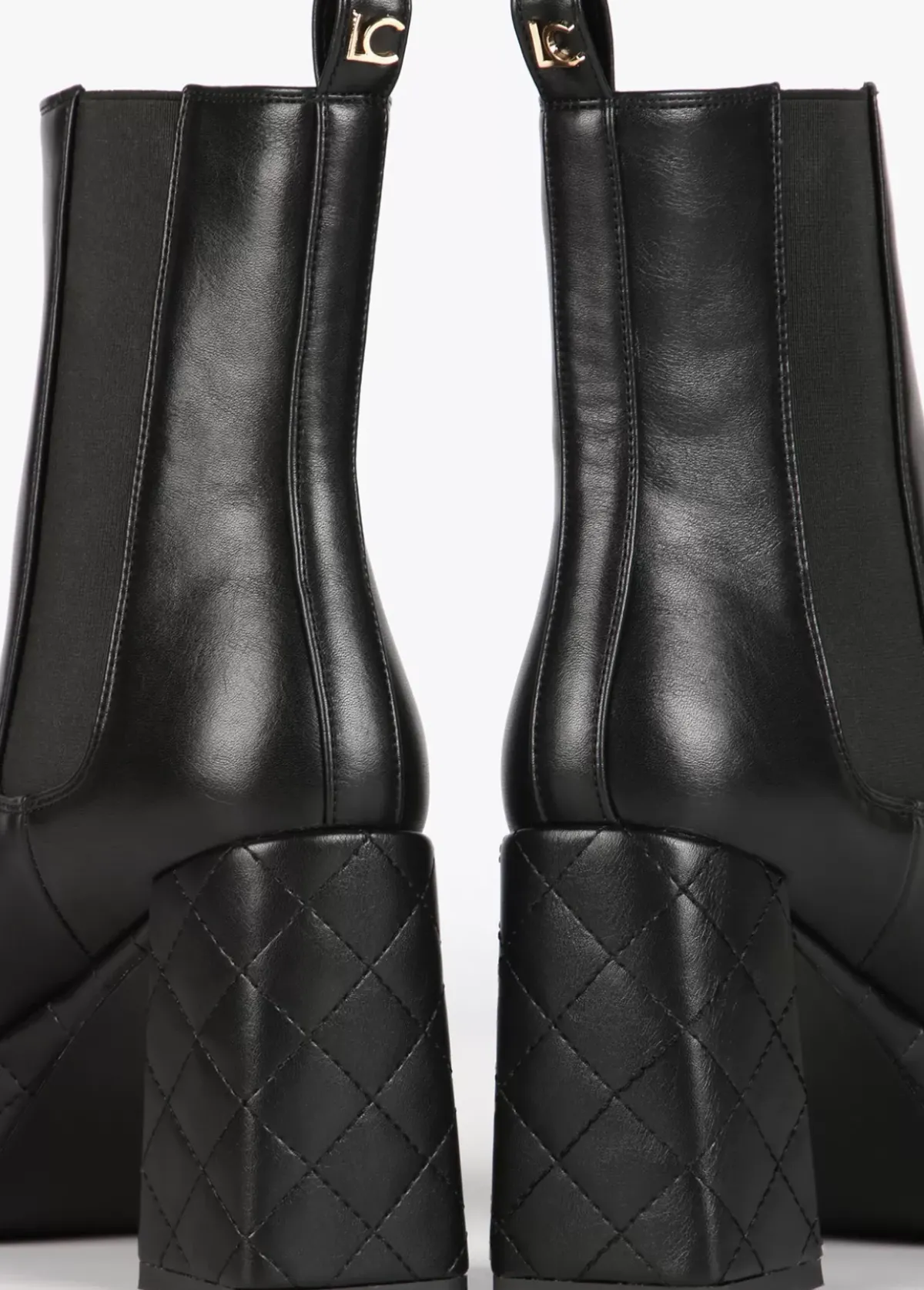 Hot Botín plataforma Botas Y Botines