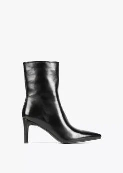 Botín tacón Botas Y Botines