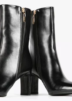 Botín tacón Botas Y Botines
