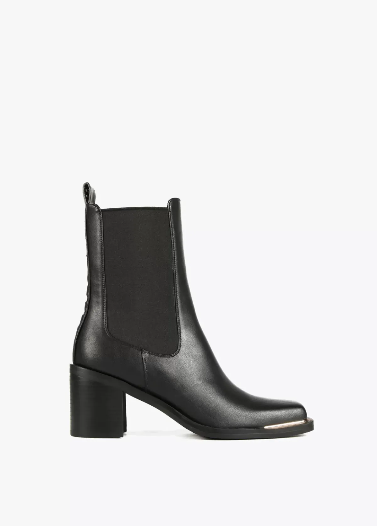 Botín tipo cowboy Botas Y Botines