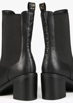 Botín tipo cowboy Botas Y Botines