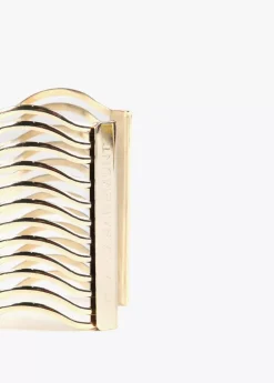 New Brazalete ancho Bisuteria