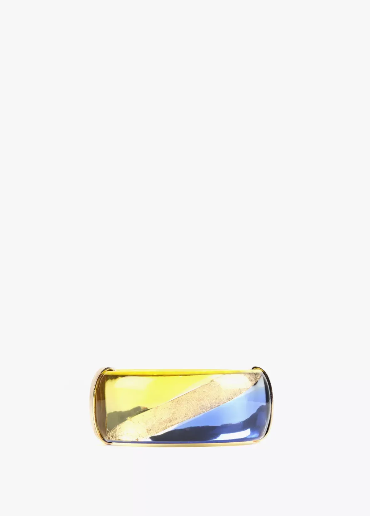 Clearance Brazalete rí­gido colores Bisuteria