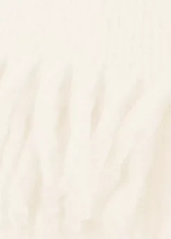 Online Bufanda con flecos Bufandas Y Pañuelos|Otros Complementos