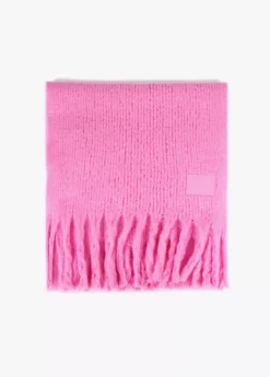 Hot Bufanda con flecos Otros Complementos|Bufandas Y Pañuelos