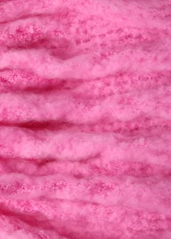 Hot Bufanda con flecos Otros Complementos|Bufandas Y Pañuelos